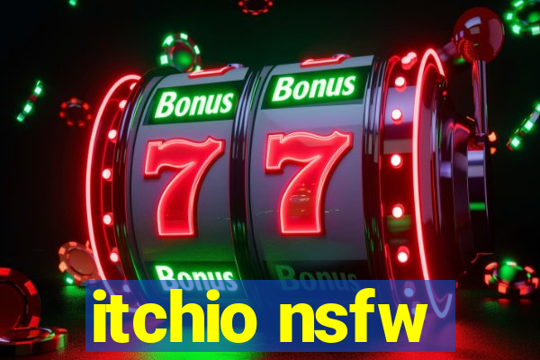 itchio nsfw